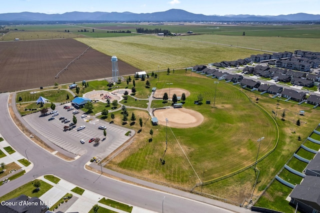 6234 W Quail Ridge St, Rathdrum, ID 83858