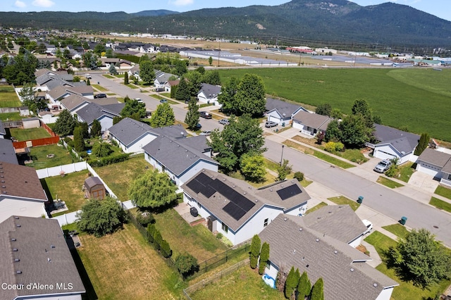 6234 W Quail Ridge St, Rathdrum, ID 83858