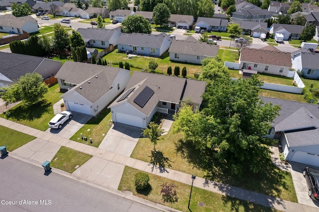 6234 W Quail Ridge St, Rathdrum, ID 83858