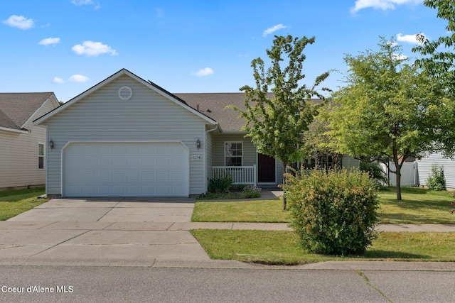 6234 W Quail Ridge St, Rathdrum, ID 83858