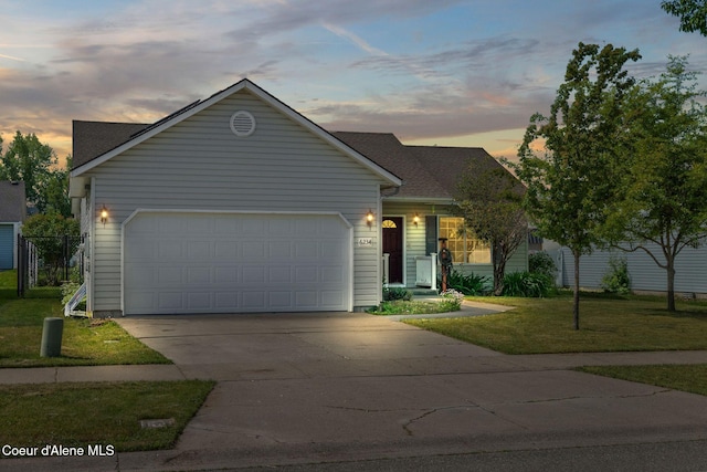 6234 W Quail Ridge St, Rathdrum, ID 83858