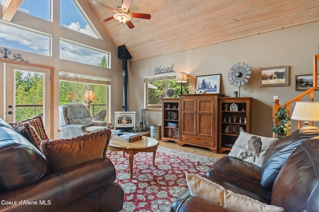 451 Westwood Heights Rd, Sagle, ID 83860 - photo 9
