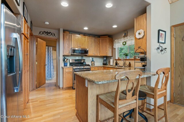 451 Westwood Heights Rd, Sagle, ID 83860 - photo 12