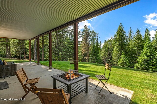 451 Westwood Heights Rd, Sagle, ID 83860 - photo 39