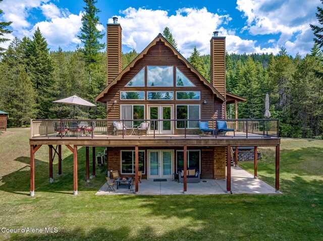 451 Westwood Heights Rd, Sagle, ID 83860 - photo 56