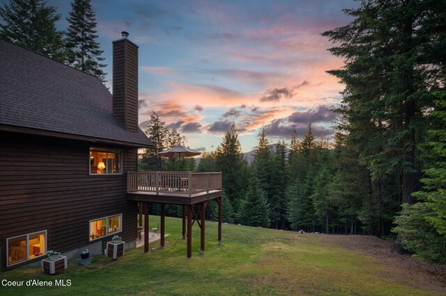 451 Westwood Heights Rd, Sagle, ID 83860 - photo 4