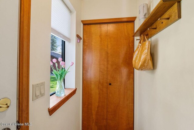 1130 E Timber Ln # 2, Coeur Dalene, ID 83815 - view of corridor