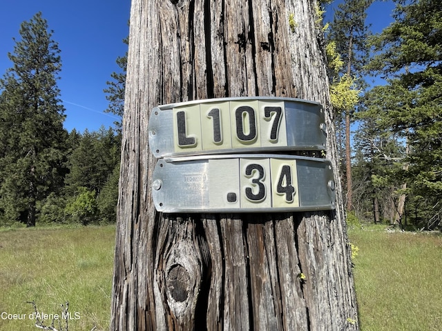 000 Bill Morris Rd, Plummer, ID 83851