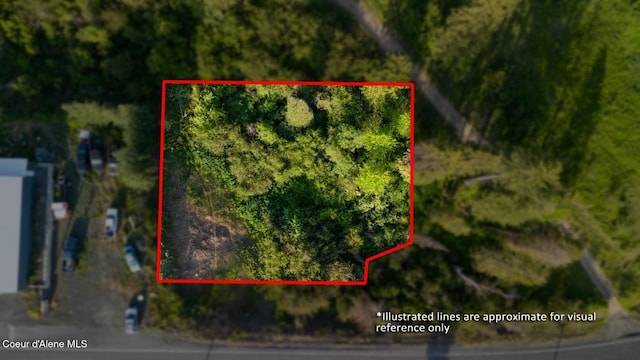 63941 State Highway 3, Fernwood, ID 83830