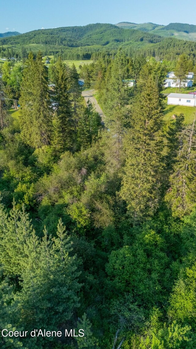 63941 State Highway 3, Fernwood, ID 83830
