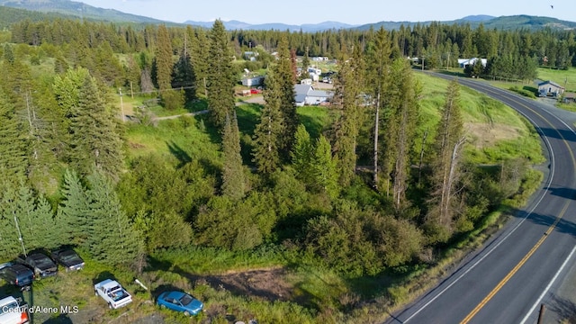 63941 State Highway 3, Fernwood, ID 83830