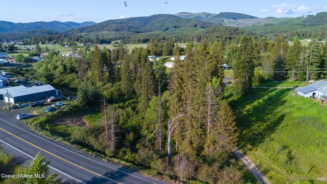 63941 State Highway 3, Fernwood, ID 83830