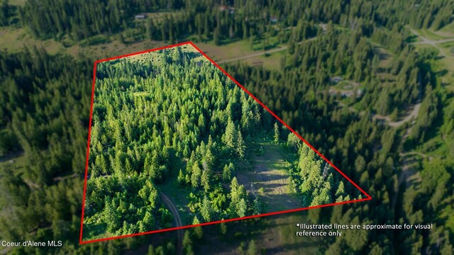 NNA Flat Creek Rd, Saint Maries, ID 83861 - photo 5
