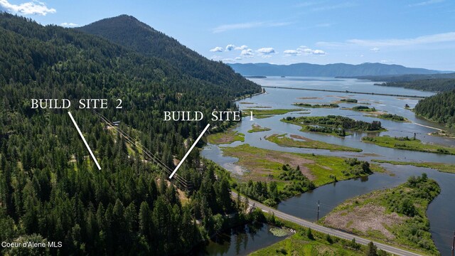 238 Black Sheep Rd, Hope, ID 83836