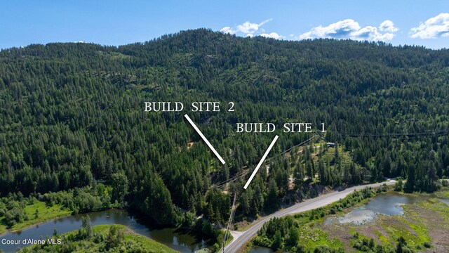238 Black Sheep Rd, Hope, ID 83836