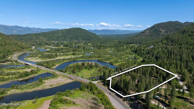238 Black Sheep Rd, Hope, ID 83836