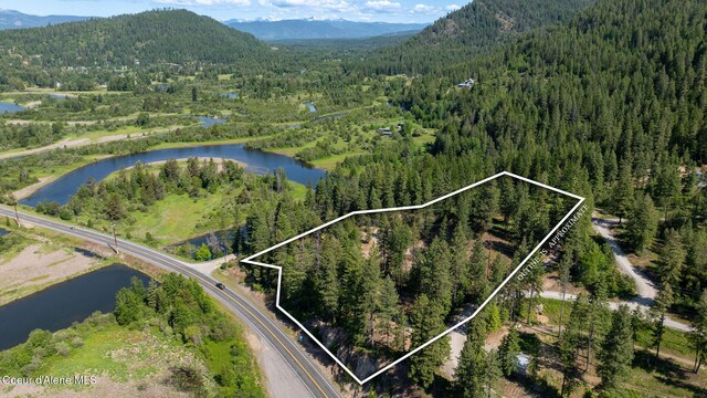 238 Black Sheep Rd, Hope, ID 83836