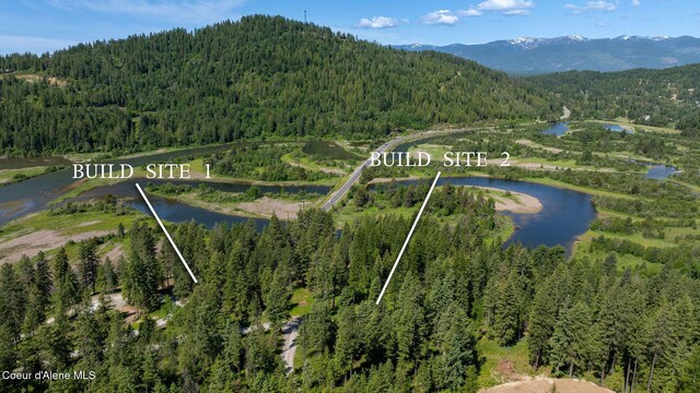 238 Black Sheep Rd, Hope, ID 83836
