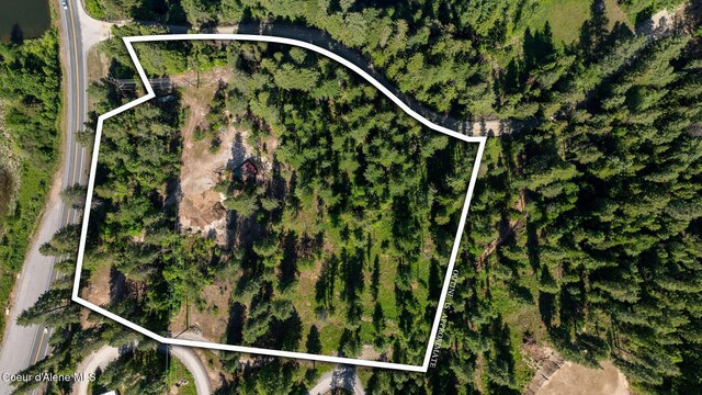 238 Black Sheep Rd, Hope, ID 83836