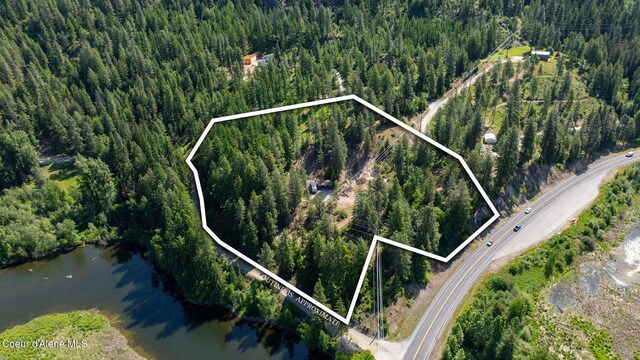 238 Black Sheep Rd, Hope, ID 83836