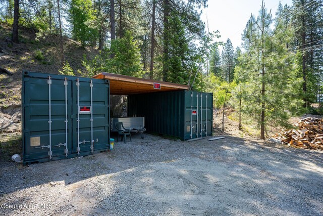238 Black Sheep Rd, Hope, ID 83836