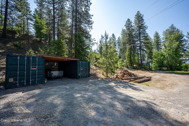 238 Black Sheep Rd, Hope, ID 83836