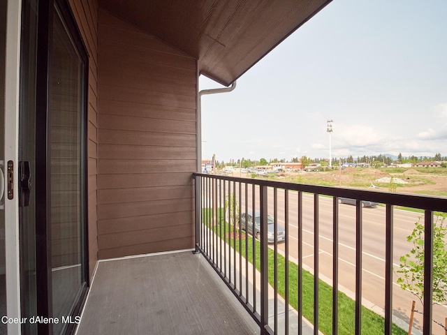 1048 E 4th Ave, Post Falls, ID 83854 - view of balcony