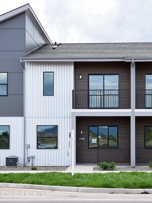 1048 E 4th Ave, Post Falls, ID 83854 - view of property