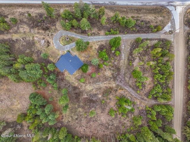 16 Beers Humbird Rd, Sagle, ID 83860 - drone / aerial view