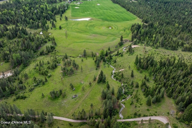 NNA Lone Cedar Ln, Clark Fork, ID 83811