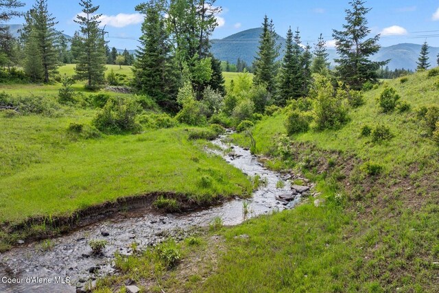 NNA Lone Cedar Ln, Clark Fork, ID 83811