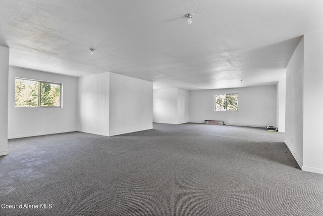 5120 W Foothill Dr, Coeur Dalene, ID 83814 - carpeted spare room featuring baseboards