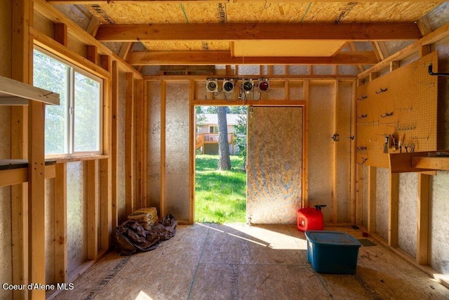 7349 W Crenshaw St, Rathdrum, ID 83858 - misc room featuring plenty of natural light