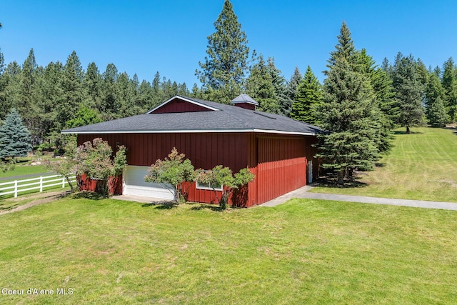 E Gem Shores Rd, Hayden Lake, ID 83835