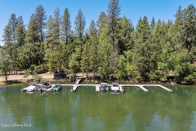 E Gem Shores Rd, Hayden Lake, ID 83835