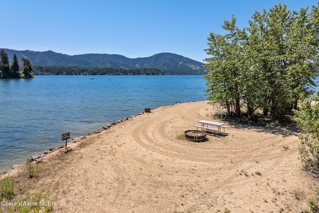 E Gem Shores Rd, Hayden Lake, ID 83835