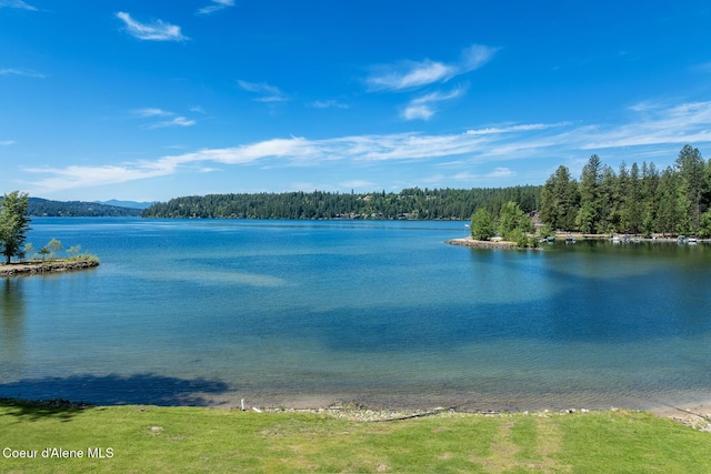 E Gem Shores Rd, Hayden Lake, ID 83835