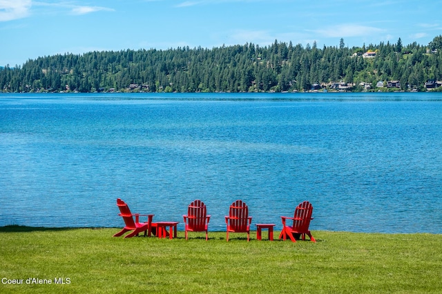 E Gem Shores Rd, Hayden Lake, ID 83835