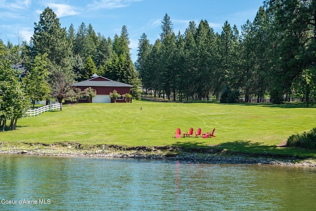 E Gem Shores Rd, Hayden Lake, ID 83835