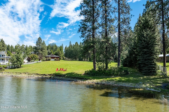 E Gem Shores Rd, Hayden Lake, ID 83835