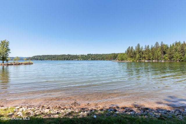 E Gem Shores Rd, Hayden Lake, ID 83835