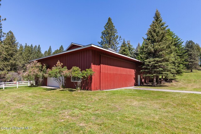 E Gem Shores Rd, Hayden Lake, ID 83835