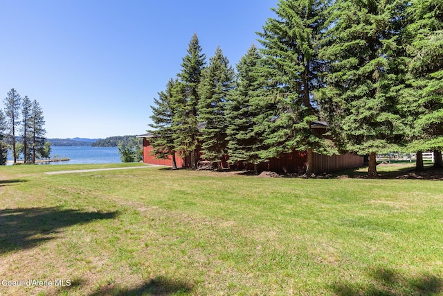 E Gem Shores Rd, Hayden Lake, ID 83835