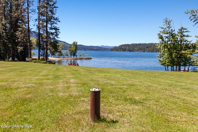 E Gem Shores Rd, Hayden Lake, ID 83835