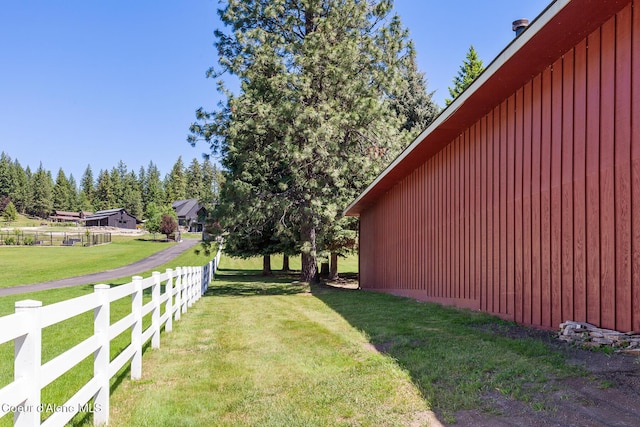 E Gem Shores Rd, Hayden Lake, ID 83835