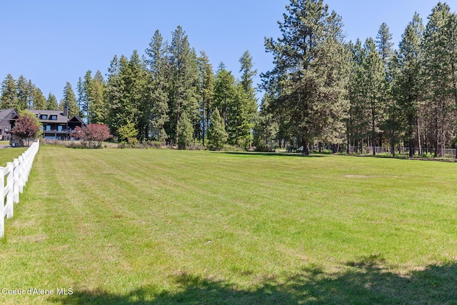 E Gem Shores Rd, Hayden Lake, ID 83835