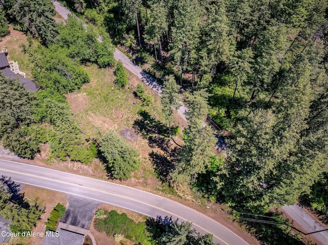 NKA S Timothy Ln, Coeur Dalene, ID 83814