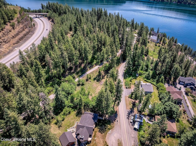 NKA S Timothy Ln, Coeur Dalene, ID 83814