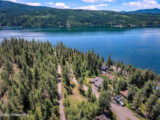 NKA S Timothy Ln, Coeur Dalene, ID 83814