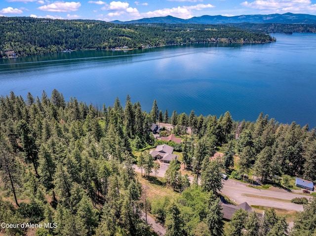 NKA S Timothy Ln, Coeur Dalene, ID 83814